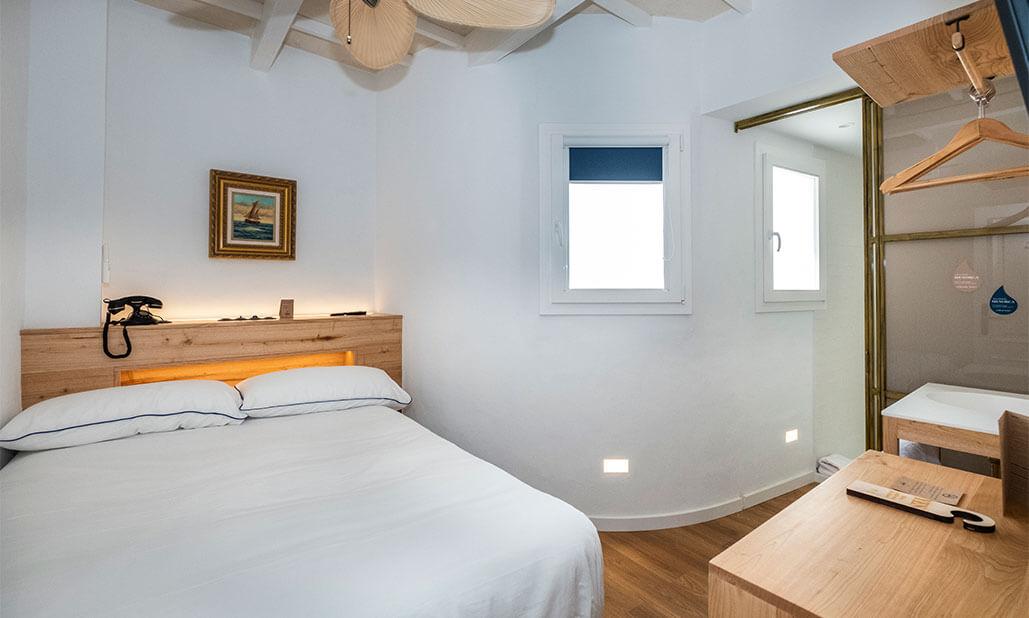 Nao Catedral Boutique Hotel Ciutadella  Exterior foto