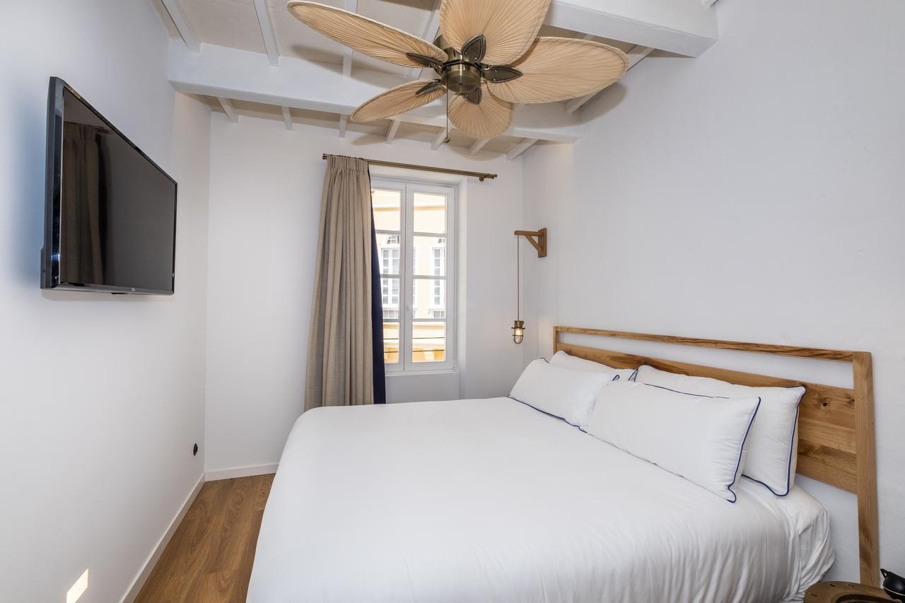 Nao Catedral Boutique Hotel Ciutadella  Exterior foto