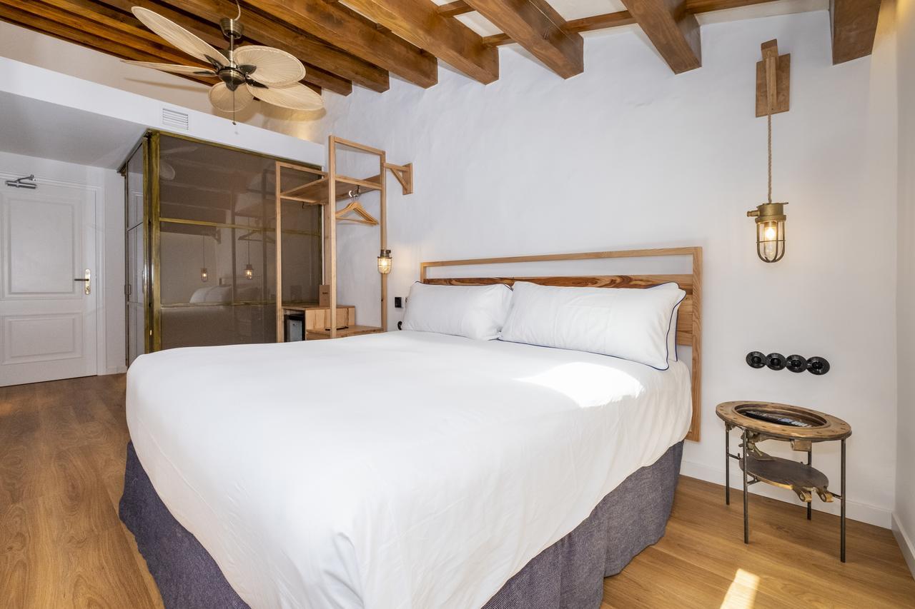 Nao Catedral Boutique Hotel Ciutadella  Exterior foto